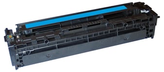 Toner tilsvarende HP 131 A / Canon 731, Clas Ohlson