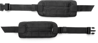 5.11 Tactical RUSH Belt Kit (Färg: Svart)