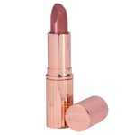 MCoBeauty Crème Matte Luxe Lipstick - Very Shelley