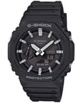 Casio Miesten Kellot G-Shock GA-2100-1AER