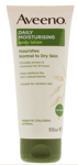 Aveeno Daily Moisturising Body Lotion Tube 100ml