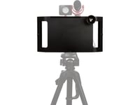 Filmmaking Case for iPad Mini 4th/5th/6th Gen