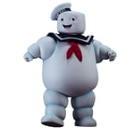 Ghostbusters Stay Puft Marshmallow Man Deluxe Version 30cm Soft Vinyl Statue