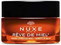 Nuxe Rêve De Miel Ultra-Nourishing Lip Balm 15g