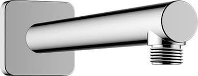 hansgrohe Vernis Shape Shower arm 24 cm, chrome, 26405000