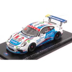 [FR] Spark Model PORSCHE 911 GT3 N.36 CUP AUSTRALIA CHAMPION 2020 COOPER MURRAY 