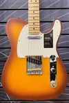 Fender Limited Edition American Performer Tele, Electric Guitar, Honey Burst
