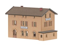 Märklin 89708, Z (1:220), 15 År, Brun, 1 Styck