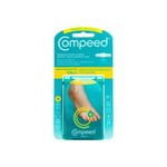 COMPEED 6 Patches for moisturizing corns