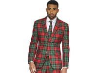 Opposuit Trendy Tartan