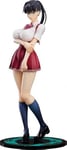 Good Smile Company - Worlds End Harem - Akira Todo 1/7 PVC Figure (Mr)