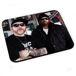 Tapis de souris House of pain hip hop classic rap west coast 90's