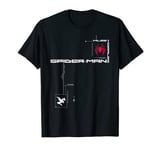 Marvel Spider-Man: Miles Morales Game T-Shirt