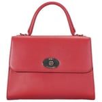 Sac à main Mac Douglas  Sac a main  Ref 63990 V48 Rouge S 25.5*19*9.5 cm