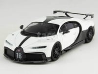 Bugatti Chiron Pur Sport 2021 - TrueScale 1/43