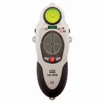 3-in-1 Stud Detector with Laser Level