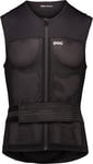 POC Spine VPD Air Vest Uranium Black, L-SLIM