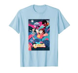 Cartoon Network Steven Universe Poster T-Shirt