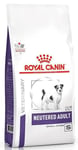 ROYAL CANIN Hund Kastrerad Adult Small VHN - torrfoder för hundar - 3,5kg