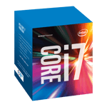 INTEL Core I7-6700TE 2,40GHz Tray CPU (CM8066201937801)