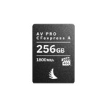 Angelbird CFexpress Type A, VPG400 256GB 256 GB