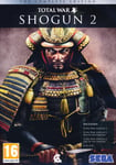 Shogun II 2  Total War - Complete Collection /PC - New PC - T1398z