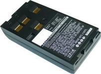 Bateria Cameron Sino Akumulator Bateria Typ Geb111 Geb112 667318 667147 Do Tachimetr Leica / Cs-Gbe111sl