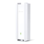 Anslutningspunkt TP-Link AX3000 Vit