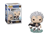 Figurine - Pop! Animation - Black Clover - Mars - N° 1450 - Funko