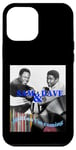 Coque pour iPhone 12 Pro Max Sam & Dave_001