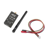 TS933 2W 5.8G FPV VTX 2000mW 48CH 5V 7-30V Boîtier D'Entrée Transmetteur pour Drone RC Modèle B