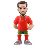 Portugal - MINIX Figure 12cm Bernardo Silva - New minix figures - U300z