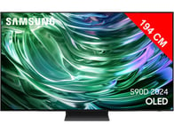 TV OLED 4K 195 cm TQ77S90D-BF