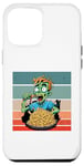 Coque pour iPhone 14 Plus Hungry Ghoul Brain Food Minuit Munchies Mort-vivant Appétit