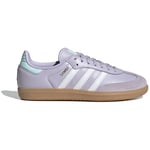 Baskets basses enfant adidas  SAMBA OG J