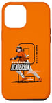 Coque pour iPhone 12 Pro Max Gunnar Henderson | Baltimore MLB Joueurs | MLBHEN3201