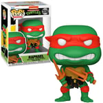 Funko POP! Raphael Teenage Mutant Ninja Turtles #1556 TV Vinyl Figure New