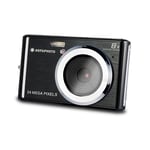 Agfaphoto Compact Dc5500 Appareil-photo Compact 24 Mp Cmos 5616 X 374