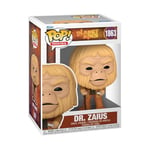 Funko Pop! Movies: PotA - Dr Dr. Zaius - Planet of The Apes - Figurine en Vinyle à Collectionner - Idée de Cadeau - Produits Officiels - Jouets pour Les Enfants et Adultes - Movies Fans