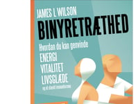 Binjurebarksutmattning | James L. Wilson | Språk: Danska