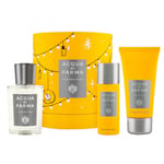 Acqua di Parma Colonia Pura Xmas 2020 Giftset