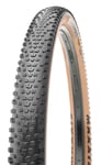 Maxxis Rekon Race 29 WT TR EXO Dekk 2C 29x2.40, 803g, 60TPI, Tanwall