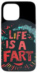 Coque pour iPhone 13 Pro Max Vibrant Life est un costume de pet pour homme et femme