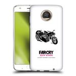 OFFICIAL FAR CRY NEW DAWN GRAPHIC IMAGES GEL CASE FOR MOTOROLA PHONES