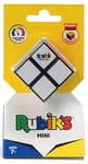 Rubik Il Cube 2X2 Mini Spin Master