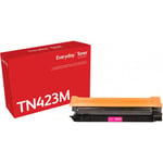 Xerox Everyday Brother TN-423M -lasertoner, magenta