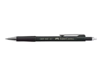 Faber-Castell Grip 1347 - Stiftpenna - 0.7 Mm - Indragbar - Med Radergummi