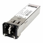 CISCO 100MBPS SINGLE MODE RUGGED SFP (GLC-FE-100LX-RGD=)