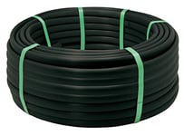 Aqua Control C4367 – Rouleau de 100 m de tuyau de 16 mm pour goutte.