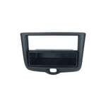 1-DIN monteringsramme Toyota Yaris 2004 - 2005